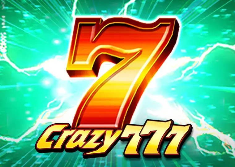 Crazy 777 Winbuzzcricket