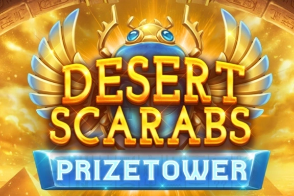 Desert Scarabs Winbuzzcricket