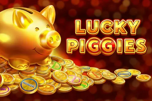 Lucky Piggies gemple Winbuzzcricket