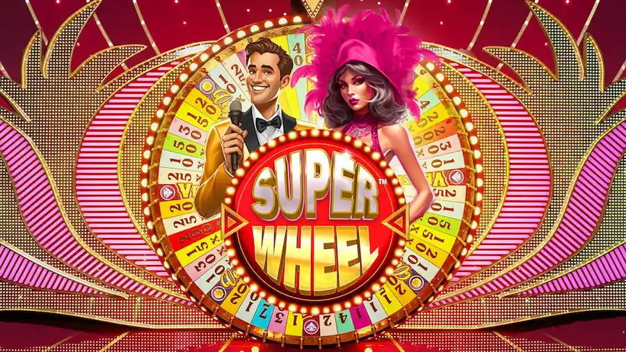 Super Wheel Winbuzzcricket